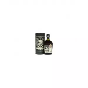Diplomatico RESERVA EXCLUSIVA CUTIE CADOU 0.7L