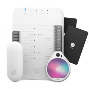 Ubiquiti Kit Control acces UniFi UA-SK