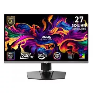 MSI MAG 272UP QD-OLED X24
