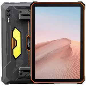 BlackView Active 10 Pro 512GB Orange