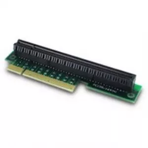 Inter-Tech SLPS153 Riser Card PCIe x8 to x16