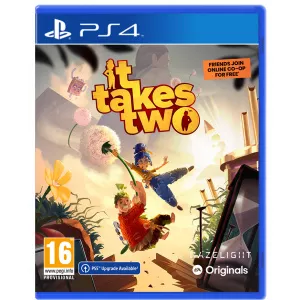Electronic Arts IT TAKES TWO PS4