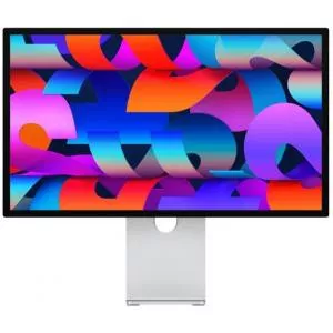 Apple Studio Display Nano-Texture Glass Tilt & Height Adjustable Stand MYJJ3RC/A