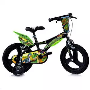 Dino Bikes Bicicleta copii 16
