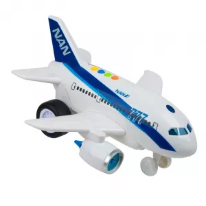 generic Avion de jucarie Nan 777