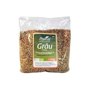 Pronat Grau Bio 500gr