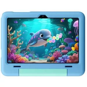 BlackView Tab 20 Kids Bubble Blue