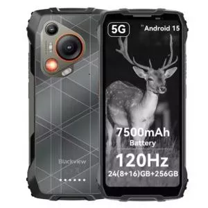 BlackView BL7000 Black