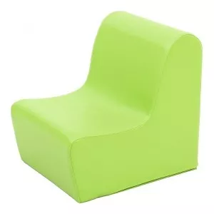 Moje Bambino Fotoliu spuma - marimea 0 - verde