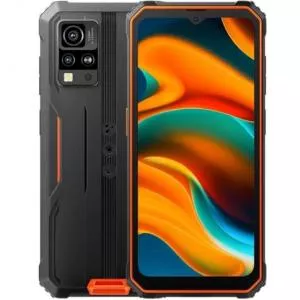 BlackView BV4800 3GB+64GB Orange