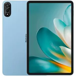 BlackView MEGA 2 WiFi Ice Blue