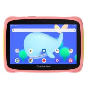BlackView Tab 3 Kids Pink