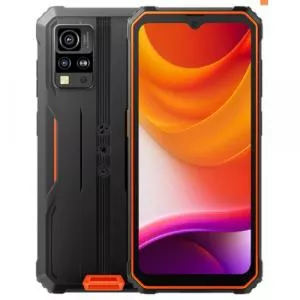 BlackView BV4800 SE Orange