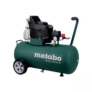 METABO Compresor BASIC 250-50 W