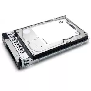 Dell SSD Hot-Plug SAS 800GB 12G 512e Mixed Use 2.5 inch