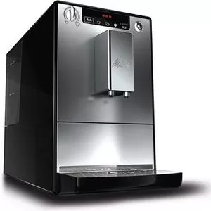 Melitta Caffeo Solo E 950-103 Argintiu