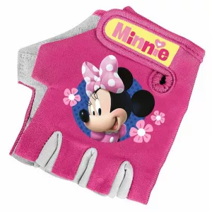STAMP Manusi de protectie Minnie Mouse