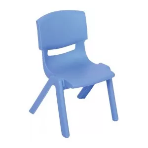 Moje Bambino Scaun gradinita Dumi – marimea 1 – albastru