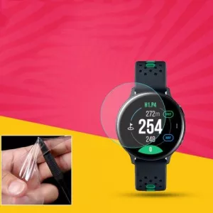 Samsung Folie Galaxy Watch Active2 44mm Protectie Display