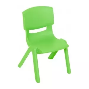 Moje Bambino Scaun gradinita Dumi – marimea 2 – verde