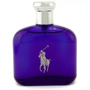 Ralph Lauren Parfum de barbat Polo Blue Eau de Toilette 125ml