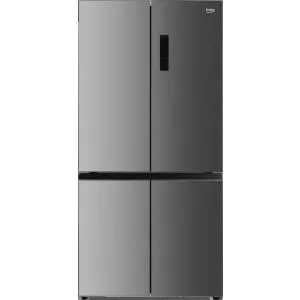 Beko GNO52223MXPN