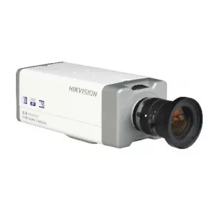 Hikvision DS-2CD852MFE