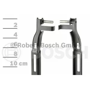 Bosch Aerotwin 800/750 Citroen C4 Picasso