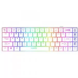 AQIRYS Mira 2.0 White