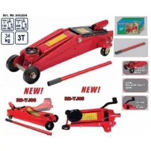 Raider Cric crocodile 120-495mm 3T 300204