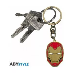 AbyStyle Breloc MARVEL Iron Man