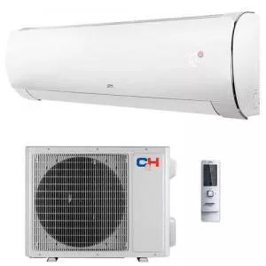 Cooper & Hunter Daytona CH-S18FTXD-WP 18000 BTU