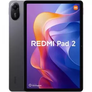 Xiaomi Redmi Pad 2 LTE 4GB+128GB Graphite Grey