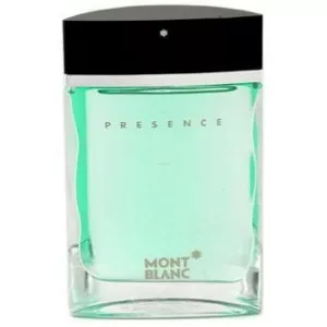 Mont Blanc Parfum de barbat Presence Man Eau de Toilette 75ml