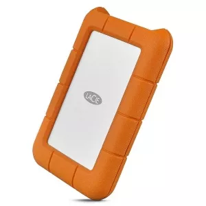 LaCie Rugged 1TB (STFR1000800)