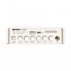 WVNGR X-1040