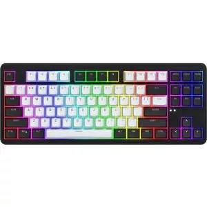 HATOR Rockfall 3 TKL Wireless Black US