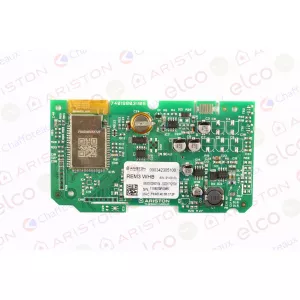Ariston Placa electronica WI-FI Alteas ONE NET