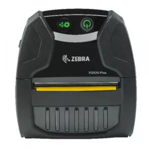 Zebra ZQ320 Plus ZQ32-A0E04TE-00