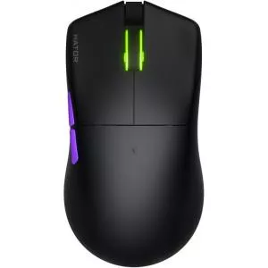 HATOR Pulsar 3 ULTRA 4K Wireless Black
