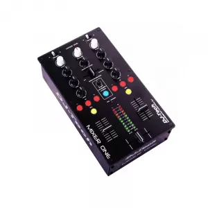 generic Mixer DJ Midi Tech Profesional