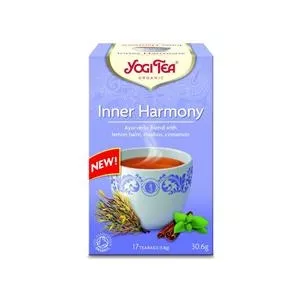 Yogitea Ceai Bio Armonie Interioara 30.6gr