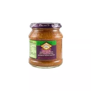 Pronat Chutney Sos de Mango Picant 340gr