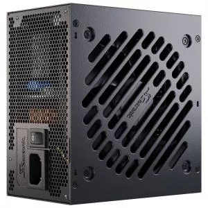 Sea Sonic Core GX 2024 750W Black