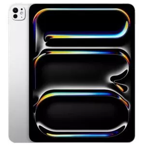 Apple iPad Pro 13 M5 Wi-Fi + Cellular 2TB Standard Glass Silver