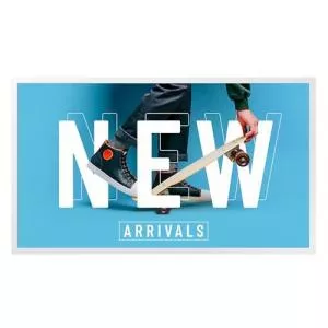 Samsung E-Paper Color EMDX 31.5inch White