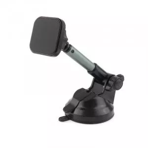 AMiO Suport  telefon, magnetic, ajustare 360 grade  HOLD-14