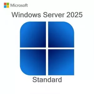 HP Microsoft Windows Server 2025 16‑core Standard P77100-A21