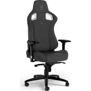 noblechairs EPIC TX Series Fabric SGL Antracit
