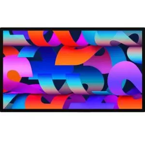 Apple Studio Display 2025 Nano-texture glass Adaptor VESA